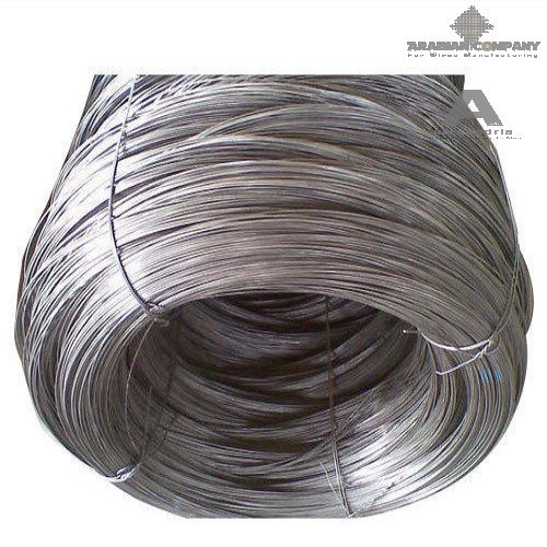 Fredrawing wire