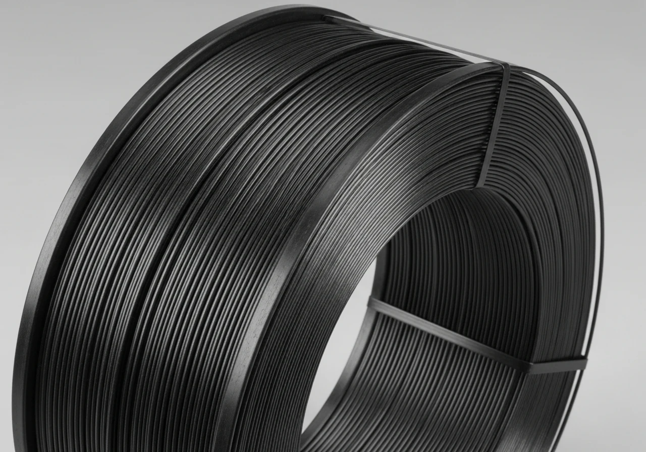 Binding Wire