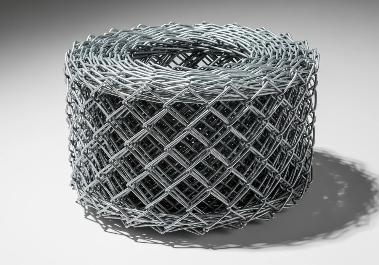 Chain Link Fence