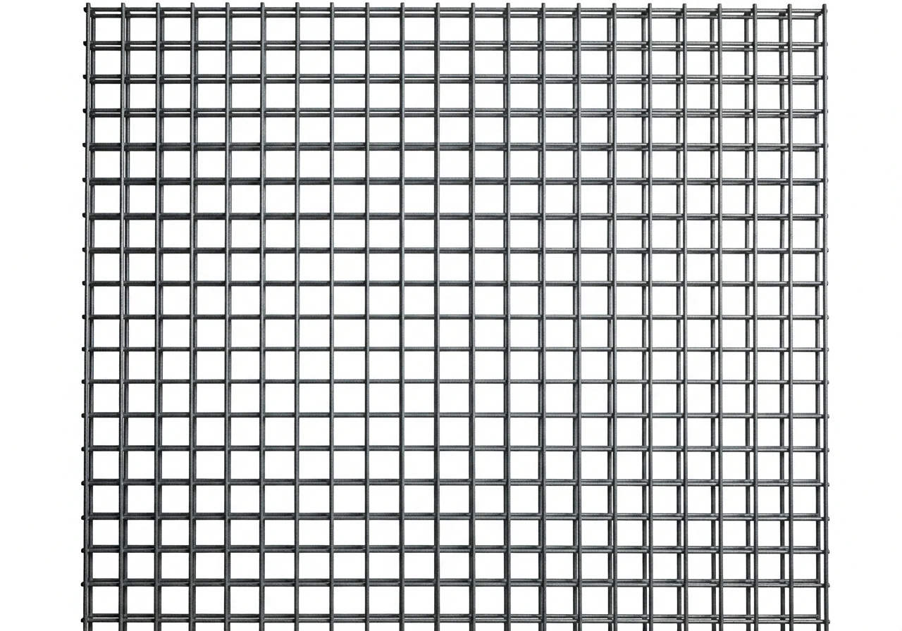 Square Wire Mesh