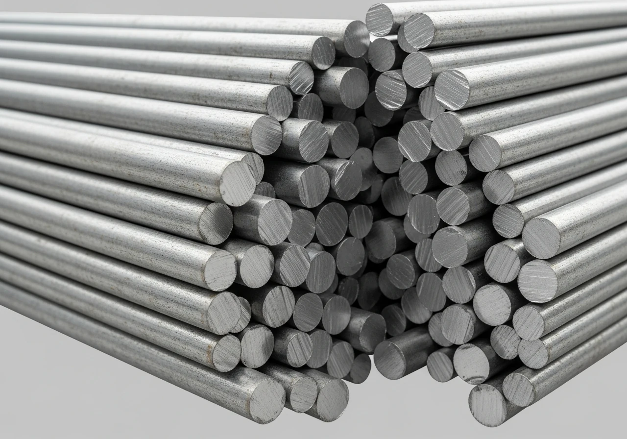 Steel Rod
