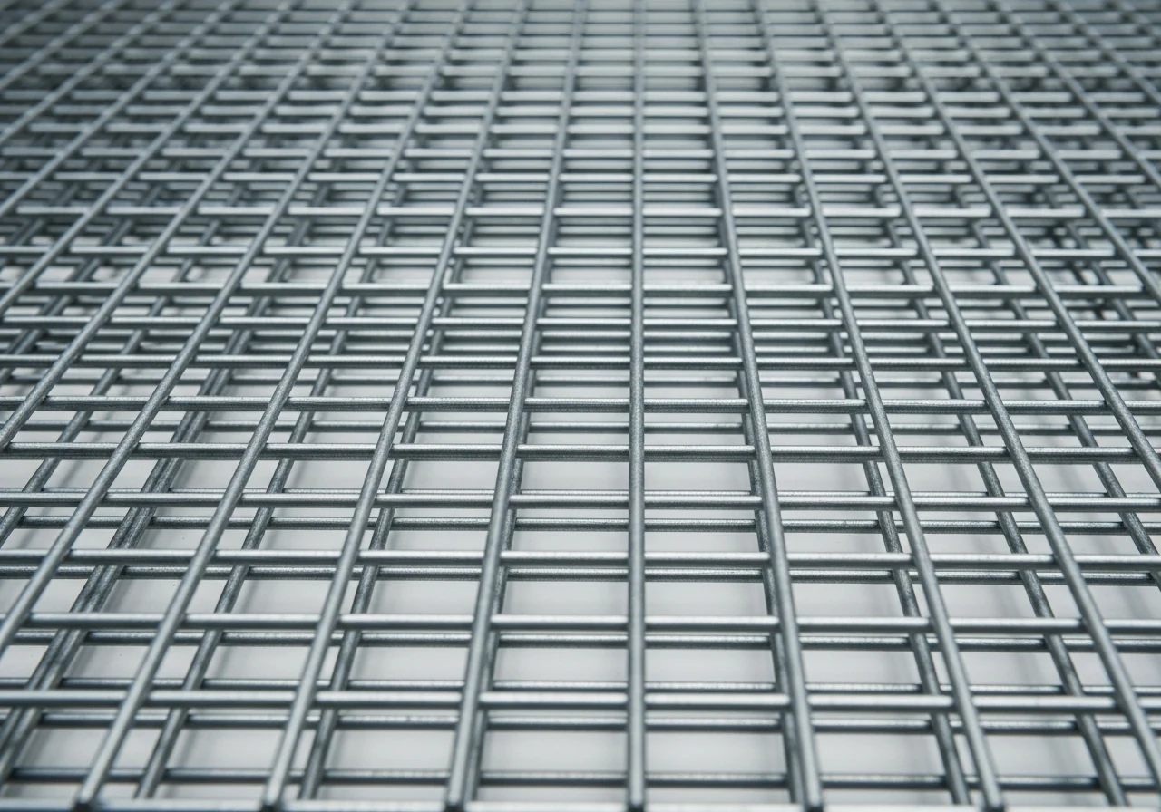 Welded Wire